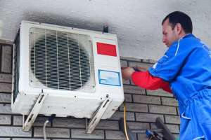 24/7 and Emergency HVAC Near Fairfield Terrace, SC | Air Conidtioning and Heating Contractors