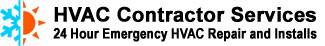Fairfield Terrace HVAC Services